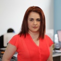 Elena Georgiou Strouthos