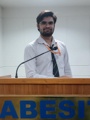 Krishna Tyagi