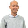 Jose Fernando Muñoz Alvarez