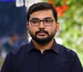 Zain Jahangir