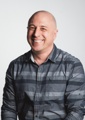 Mark Hungsberg