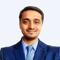 Mayur Parmar