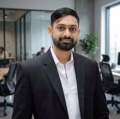Rahul  Jain