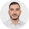 Dimitar Minkov