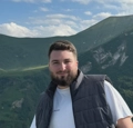 Volodymyr Irzhytskyi