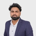 Chaman Raghav
