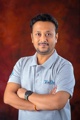 Harshil Malvi