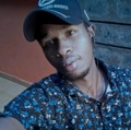 Kelvin Muchiri  Wanjuki 