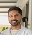 Nikhil Garg