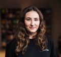 Mariia Prybylska