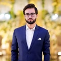 Usman Ahmed