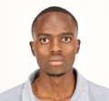 Derick Mungahu