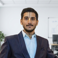 Nishant Verma
