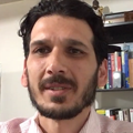 Chris Taoussanopoulos