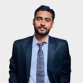 Ankit Gupta
