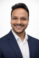 Deepak Chaturvedy