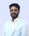 Nithin P John