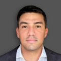 Sebastian Morales