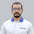 Shuvo Saha