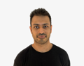 Girish Alwani