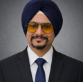 Parminder Singh Ubhi