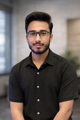 Syed Haider Hasan