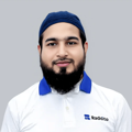 Mohammad Adnan