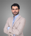 Mubashir Hanif