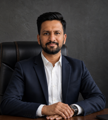 Dhruv Patadia