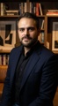 Giorgos Smyrnis