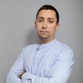 Dmytro Bolshakov