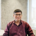 Raj Patel