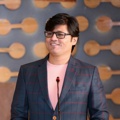 Tejas Shah