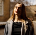 Olena Bolshakova