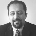 Farzad Enayati