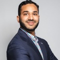 Kaushal Kakadia