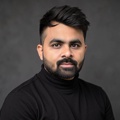 Mitesh Patel