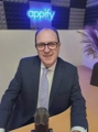 Karl Mulligan
