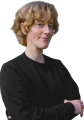 Sarah Whisman