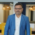 Jayant Kshirsagar