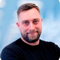 Oleksandr Riabushko