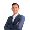 Jorge  Bendek