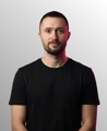 Yevhen Driuchyn
