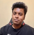 Navyansh Kesarwani