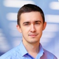 Evgeniy Altynpara