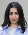 Gayane Amirkhanyan