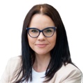 Justyna Szymańska-Laskowska