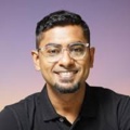 Ritesh Agarwal