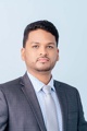 Timothy Indarsingh