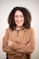 Cecilia (Chily) de la Viesca